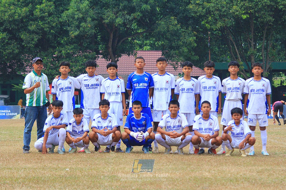 ijl u14 250726 jatiraraharja sukabumi vs isa marzuki bandriawan