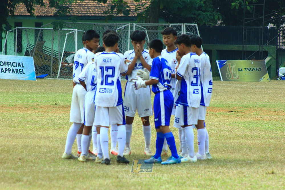 ijl u14 250726 jatiraraharja sukabumi vs isa marzuki bandriawan