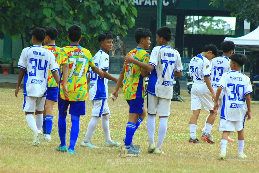 ijl u14 250726 jatiraraharja sukabumi vs isa marzuki bandriawan