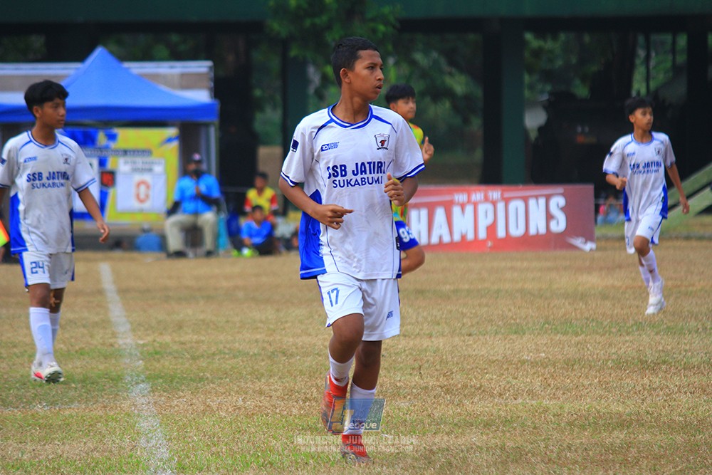 ijl u14 250726 jatiraraharja sukabumi vs isa marzuki bandriawan