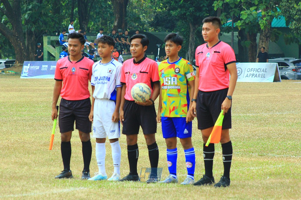 ijl u14 250726 jatiraraharja sukabumi vs isa marzuki bandriawan