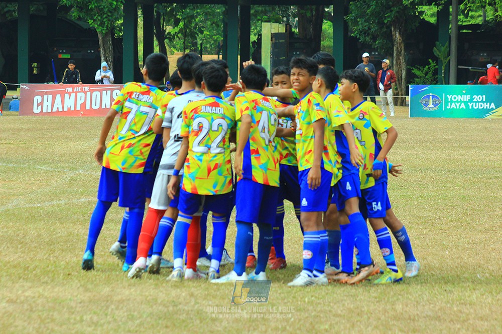 ijl u14 250726 jatiraraharja sukabumi vs isa marzuki bandriawan