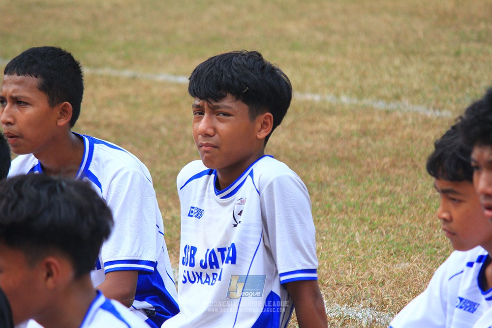 ijl u14 250726 jatiraraharja sukabumi vs isa marzuki bandriawan