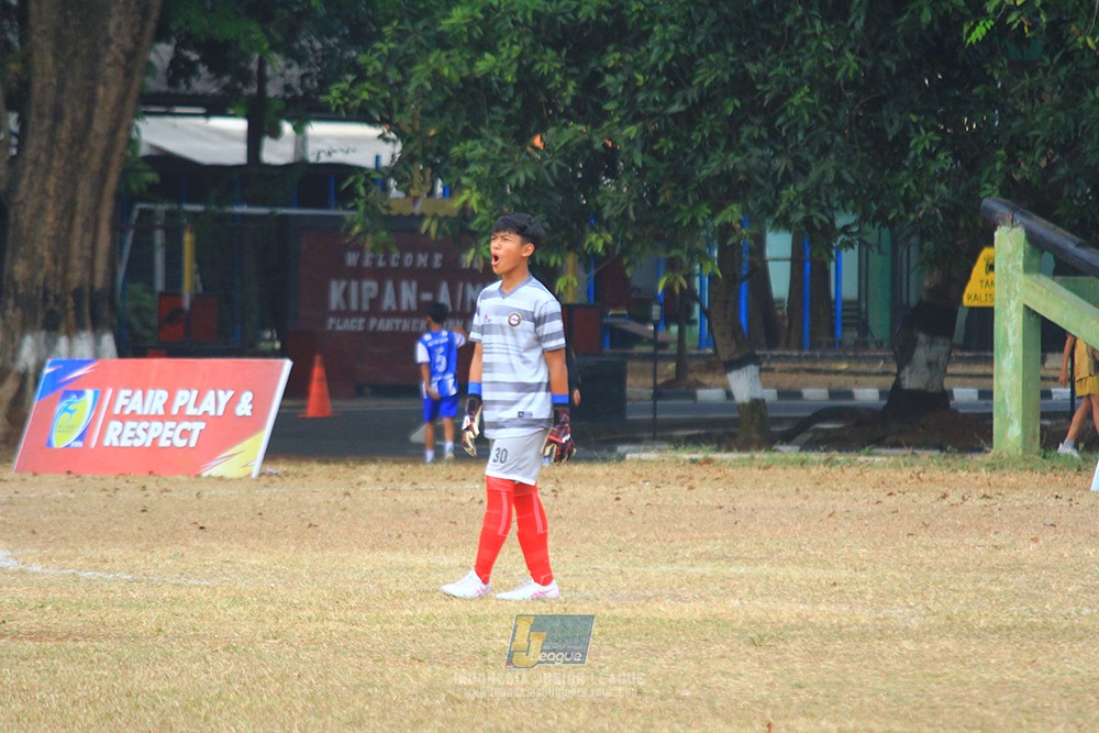 ijl u14 250726 jatiraraharja sukabumi vs isa marzuki bandriawan