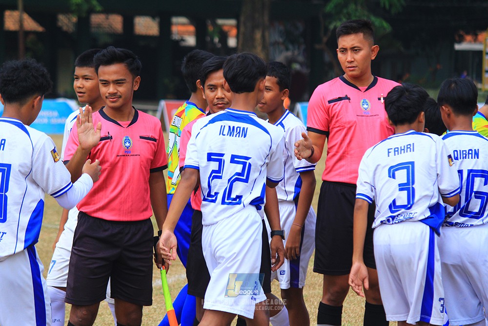 ijl u14 250726 jatiraraharja sukabumi vs isa marzuki bandriawan