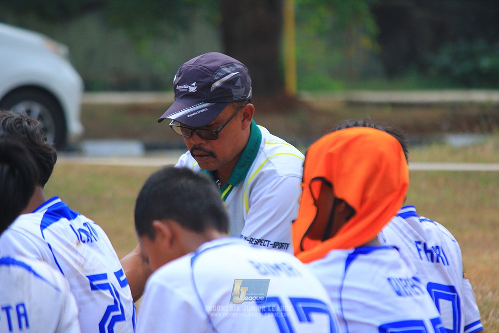ijl u14 250726 jatiraraharja sukabumi vs isa marzuki bandriawan