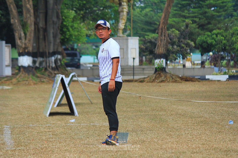 ijl u14 250726 jatiraraharja sukabumi vs isa marzuki bandriawan
