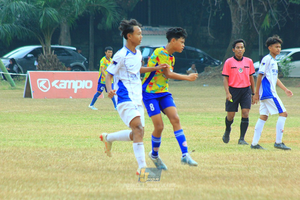 ijl u14 250726 jatiraraharja sukabumi vs isa marzuki bandriawan