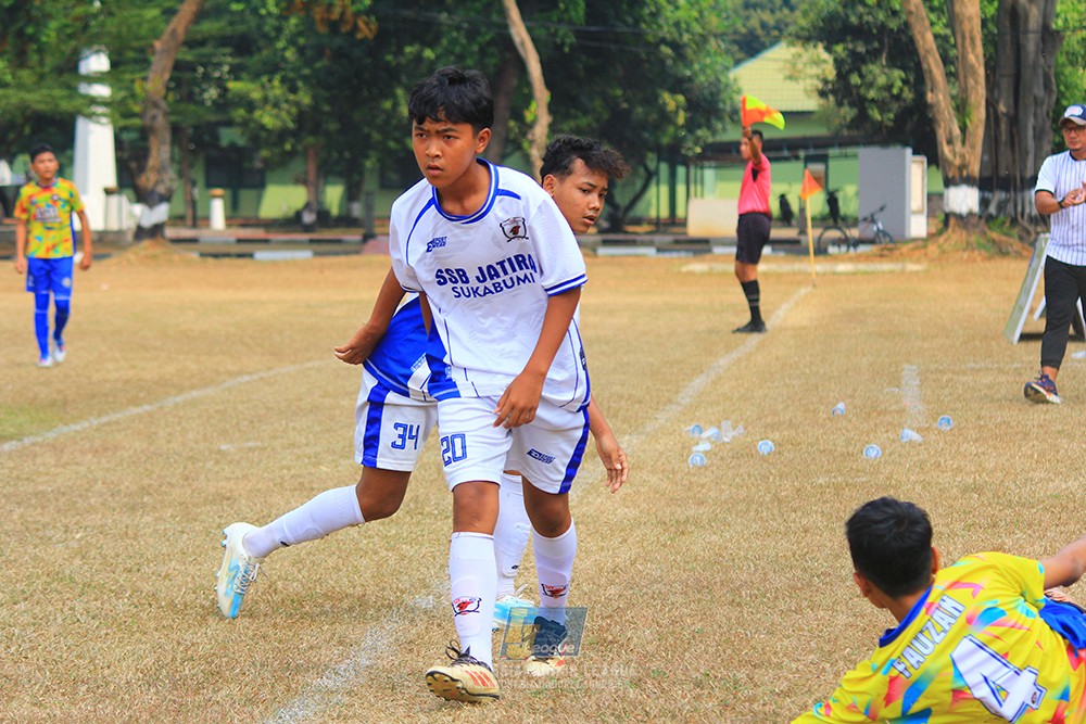 ijl u14 250726 jatiraraharja sukabumi vs isa marzuki bandriawan