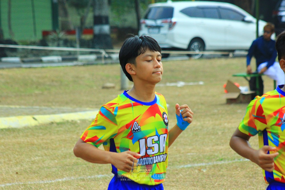 ijl u14 250726 jatiraraharja sukabumi vs isa marzuki bandriawan