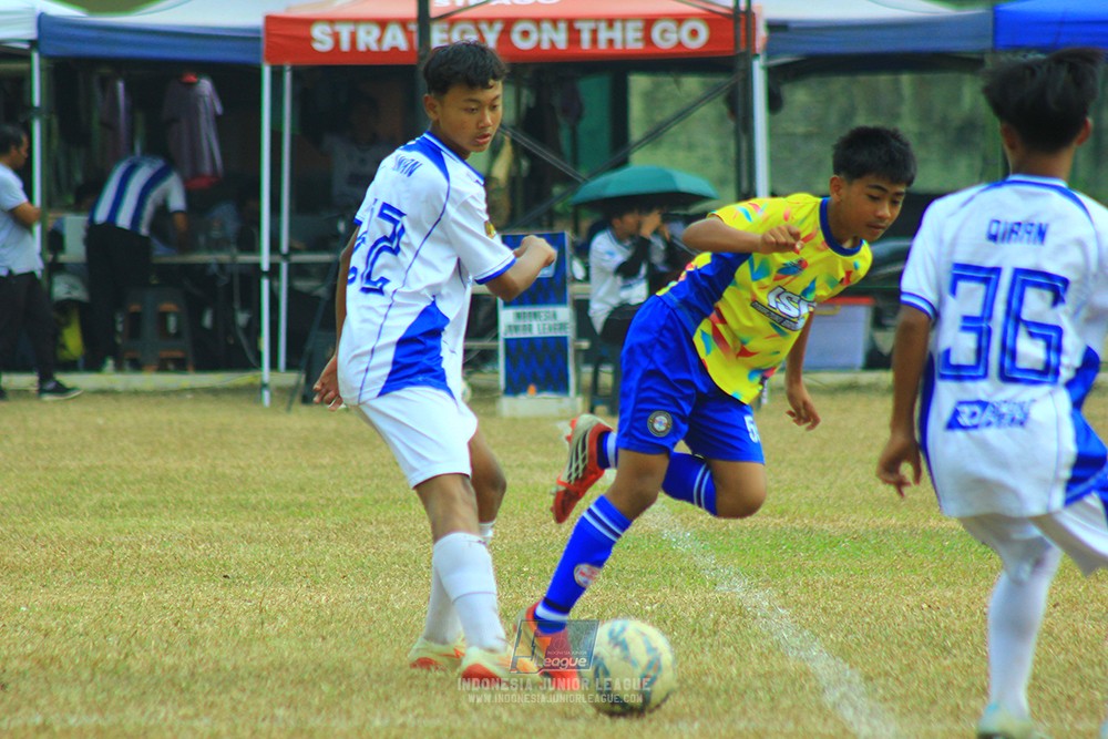 ijl u14 250726 jatiraraharja sukabumi vs isa marzuki bandriawan