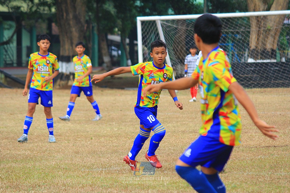 ijl u14 250726 jatiraraharja sukabumi vs isa marzuki bandriawan