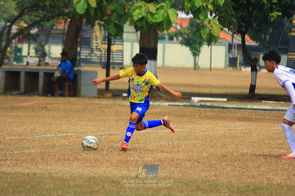 ijl u14 250726 jatiraraharja sukabumi vs isa marzuki bandriawan