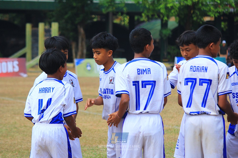 ijl u14 250726 jatiraraharja sukabumi vs isa marzuki bandriawan