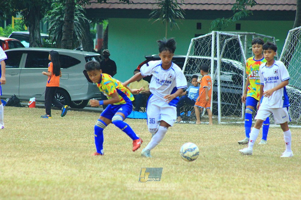 ijl u14 250726 jatiraraharja sukabumi vs isa marzuki bandriawan
