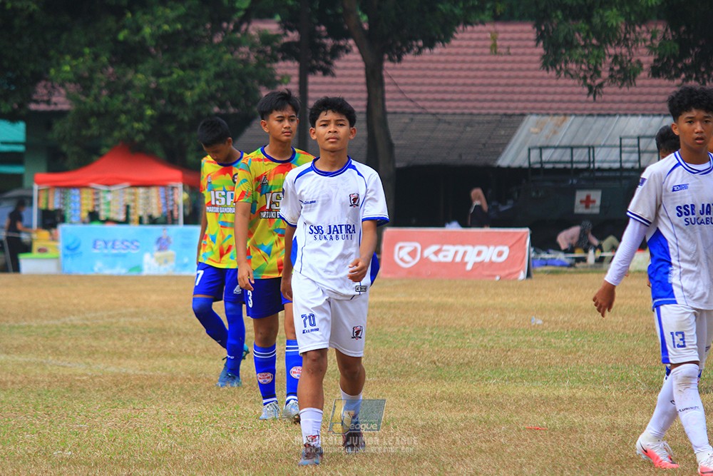 ijl u14 250726 jatiraraharja sukabumi vs isa marzuki bandriawan