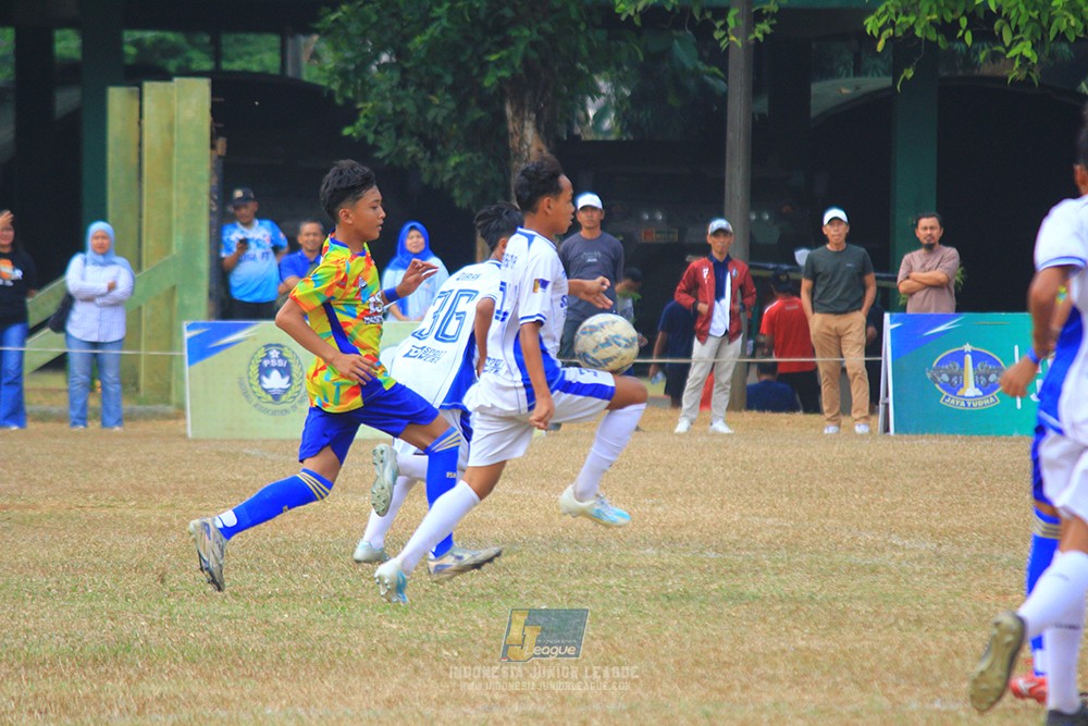 ijl u14 250726 jatiraraharja sukabumi vs isa marzuki bandriawan