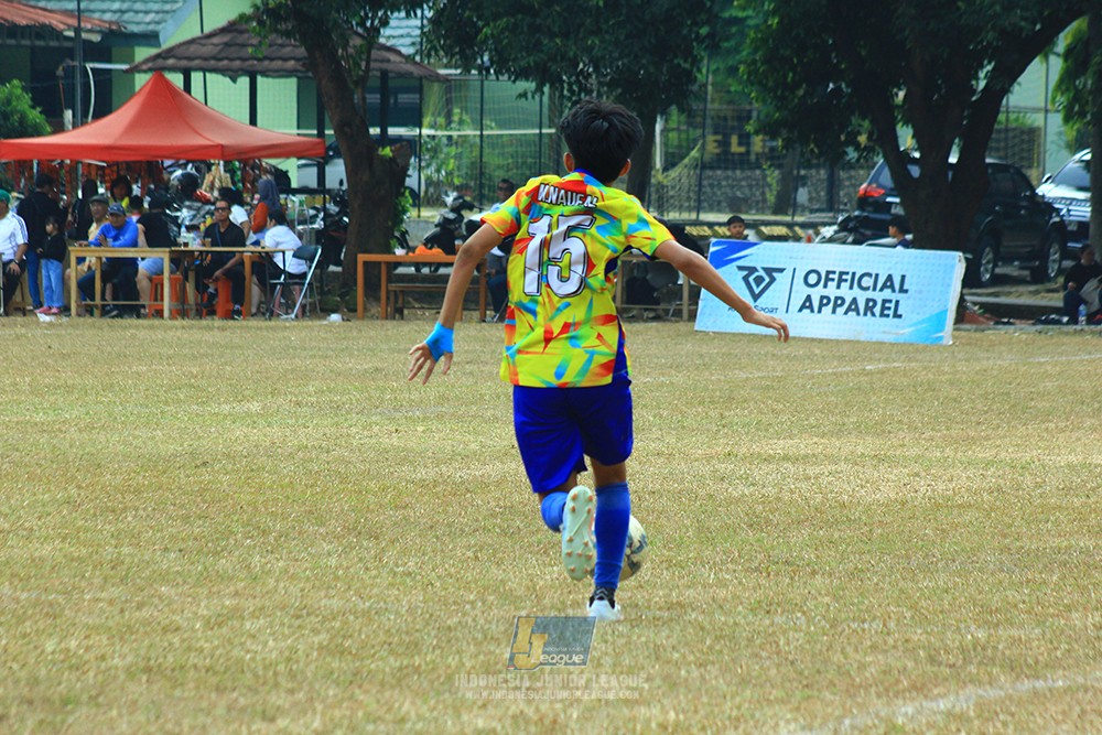 ijl u14 250726 jatiraraharja sukabumi vs isa marzuki bandriawan