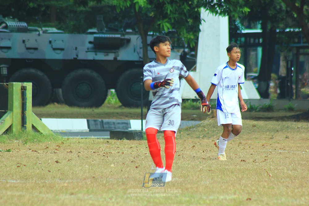 ijl u14 250726 jatiraraharja sukabumi vs isa marzuki bandriawan