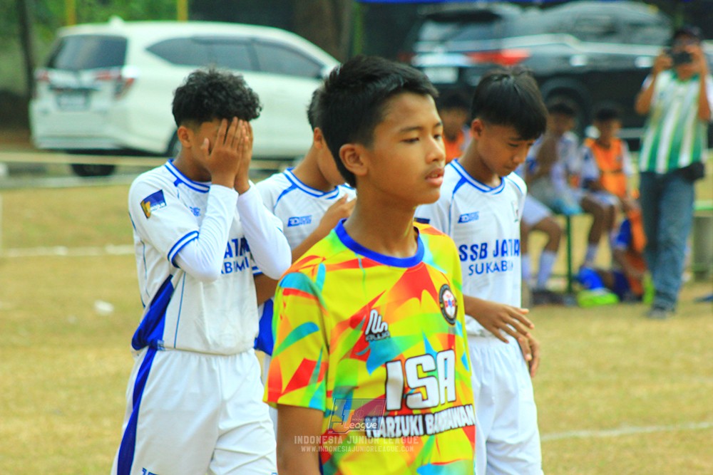ijl u14 250726 jatiraraharja sukabumi vs isa marzuki bandriawan