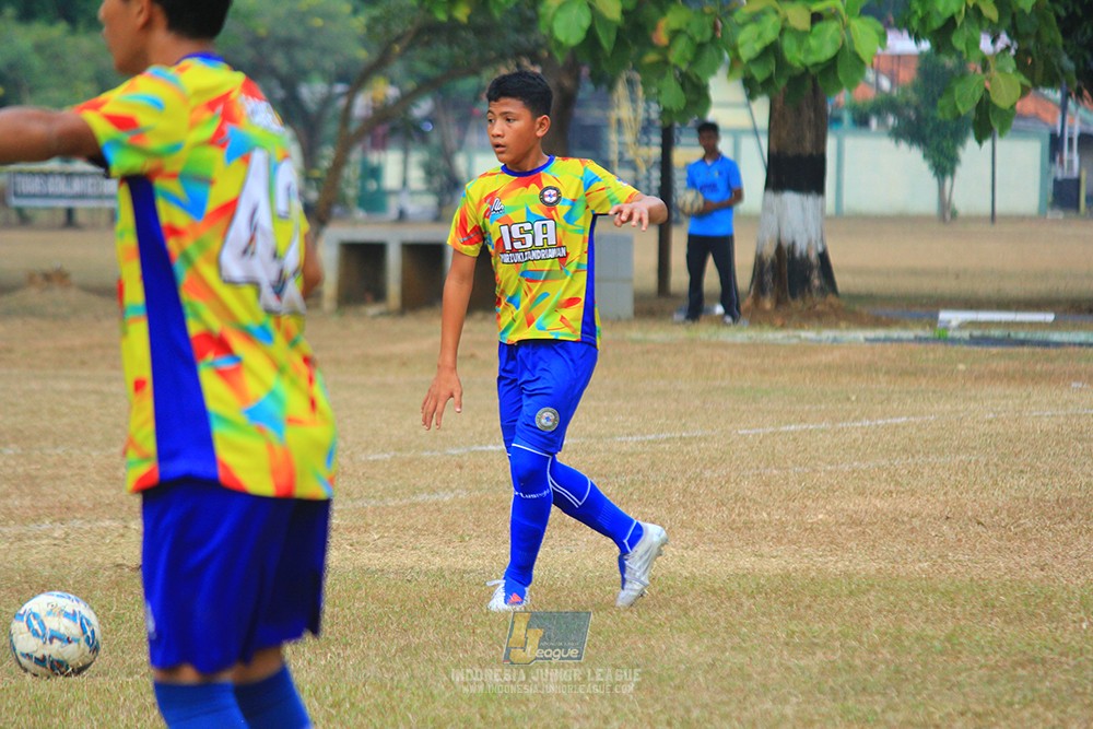 ijl u14 250726 jatiraraharja sukabumi vs isa marzuki bandriawan