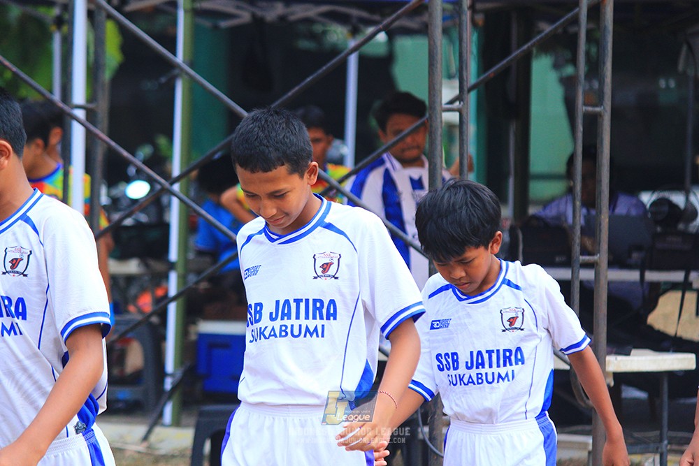 ijl u14 250726 jatiraraharja sukabumi vs isa marzuki bandriawan