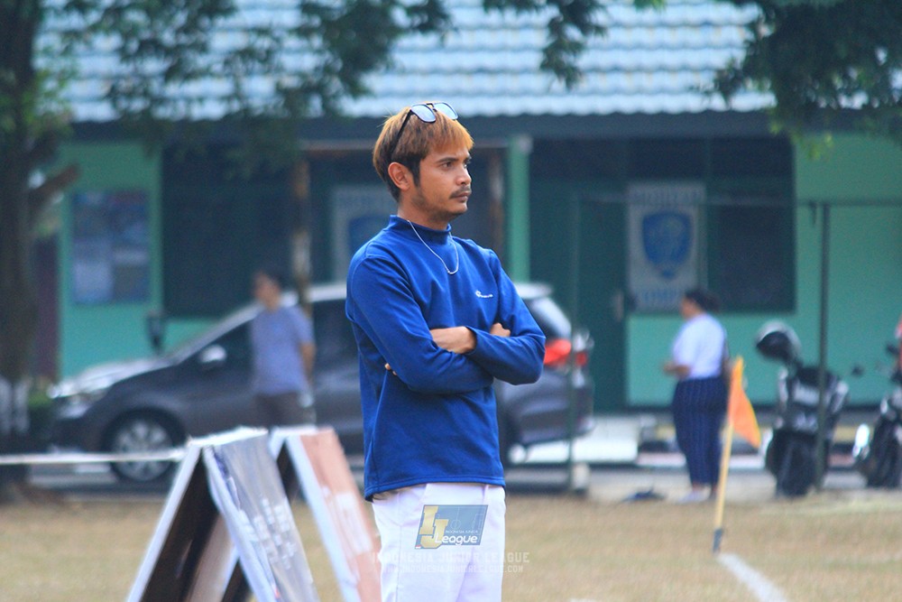 ijl u14 250726 jatiraraharja sukabumi vs isa marzuki bandriawan