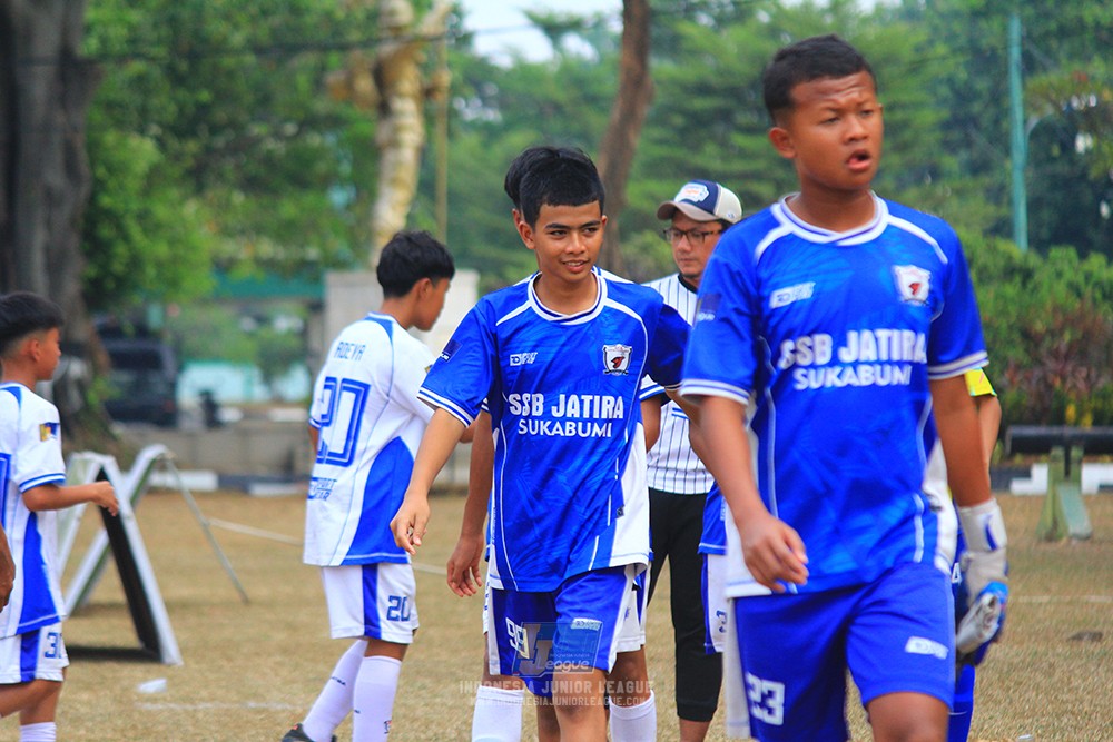 ijl u14 250726 jatiraraharja sukabumi vs isa marzuki bandriawan