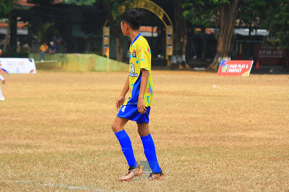 ijl u14 250726 jatiraraharja sukabumi vs isa marzuki bandriawan