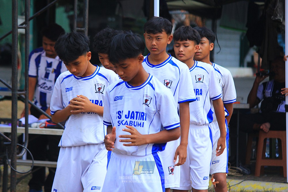 ijl u14 250726 jatiraraharja sukabumi vs isa marzuki bandriawan
