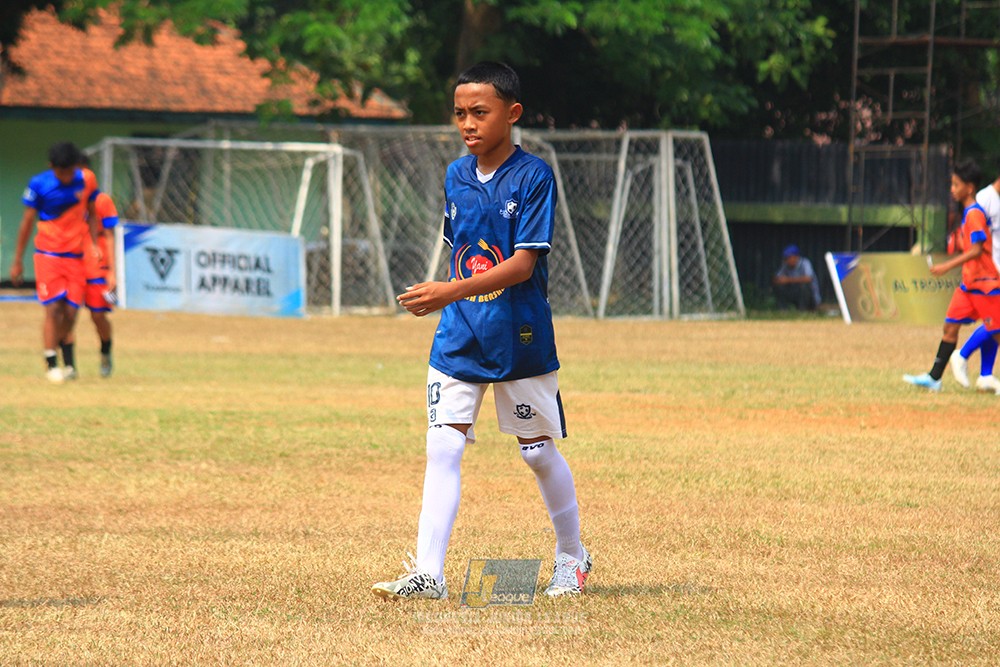 ijl u14 250726 kameha c4 fc vs banteng united