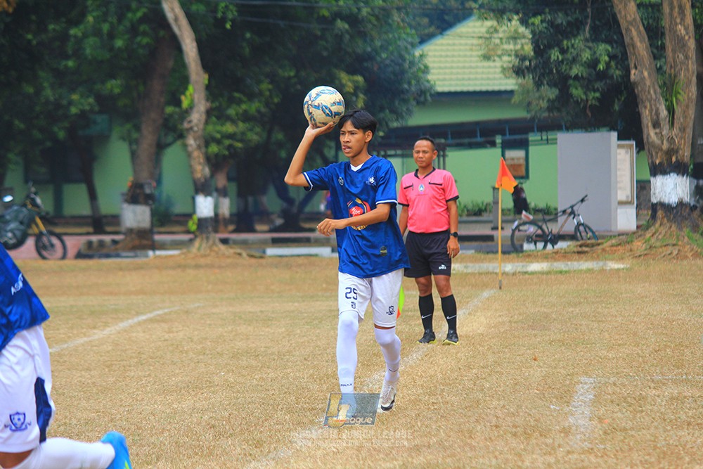 ijl u14 250726 kameha c4 fc vs banteng united