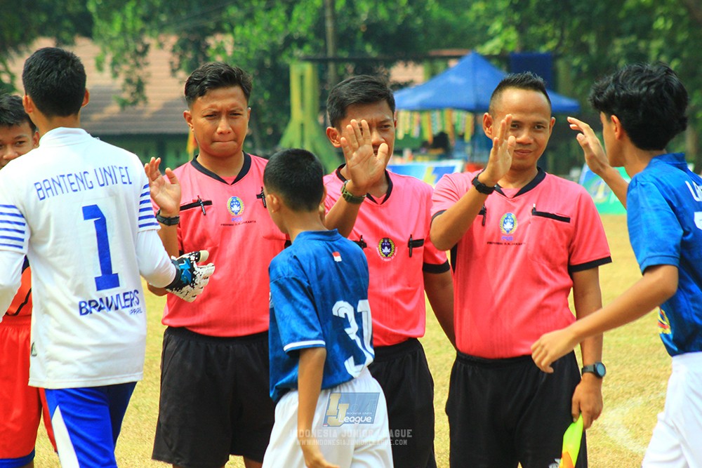 ijl u14 250726 kameha c4 fc vs banteng united
