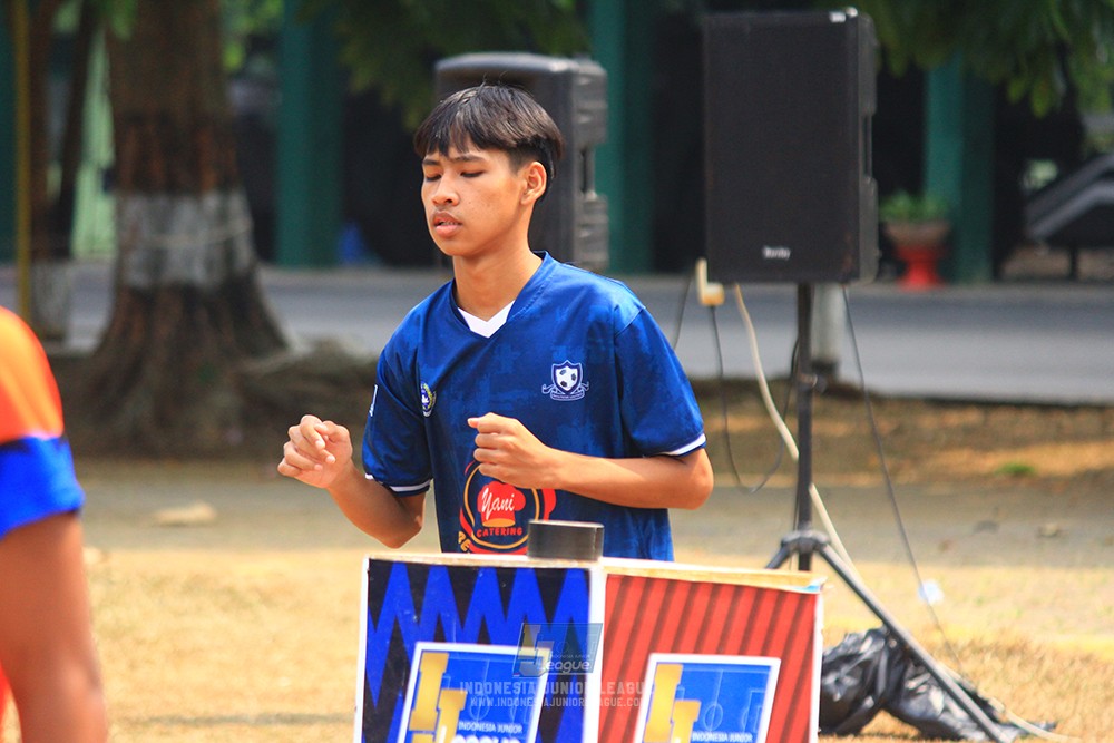ijl u14 250726 kameha c4 fc vs banteng united