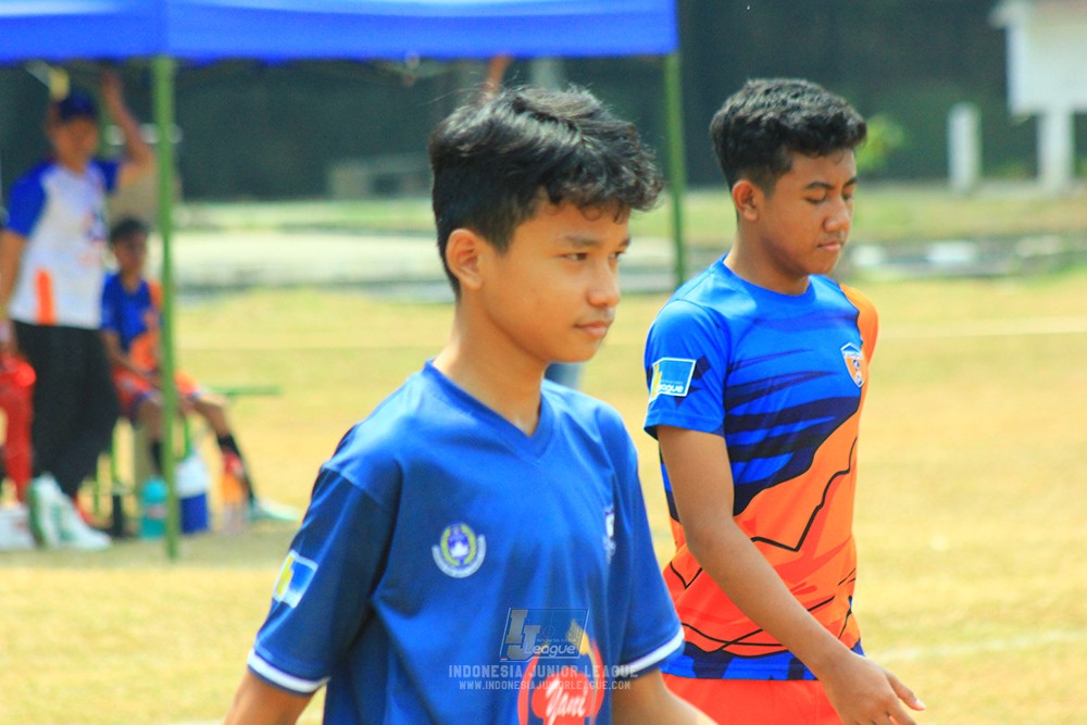 ijl u14 250726 kameha c4 fc vs banteng united