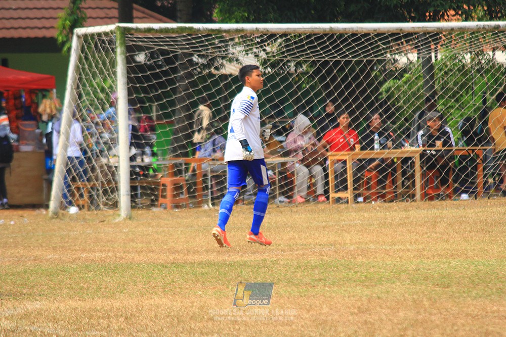 ijl u14 250726 kameha c4 fc vs banteng united
