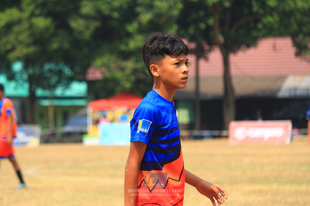 ijl u14 250726 kameha c4 fc vs banteng united