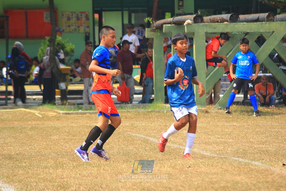 ijl u14 250726 kameha c4 fc vs banteng united