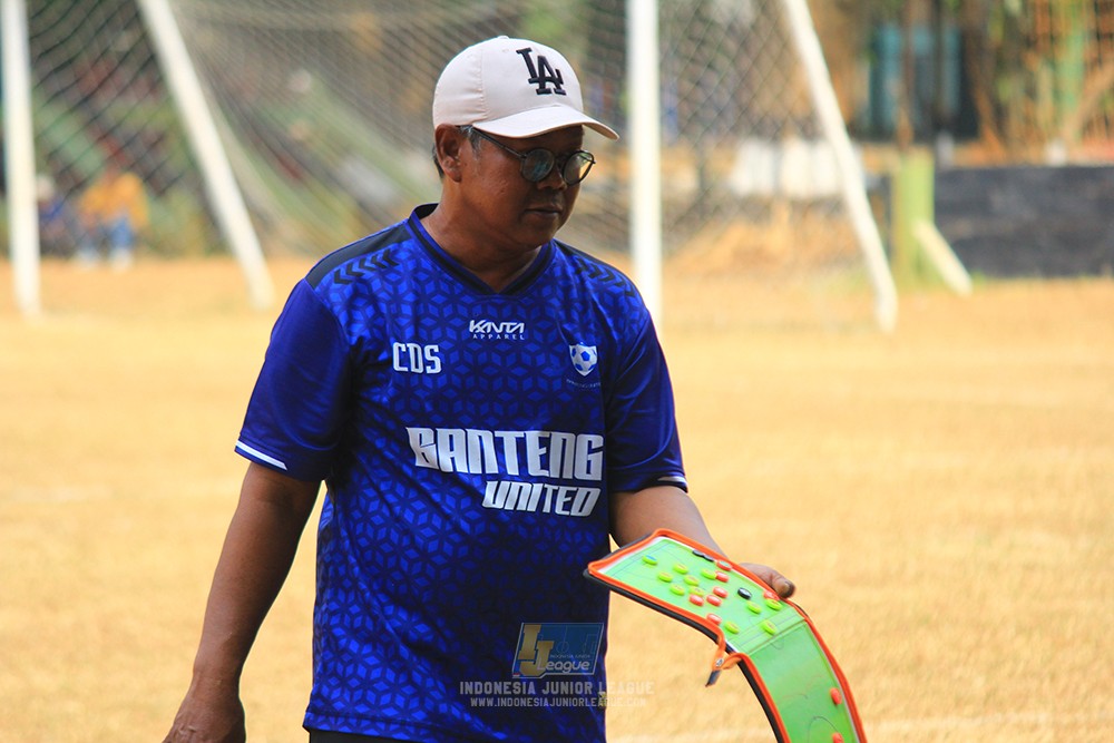 ijl u14 250726 kameha c4 fc vs banteng united
