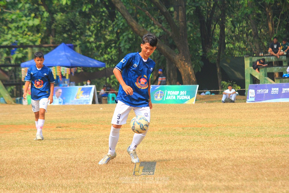 ijl u14 250726 kameha c4 fc vs banteng united