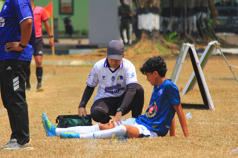 ijl u14 250726 kameha c4 fc vs banteng united