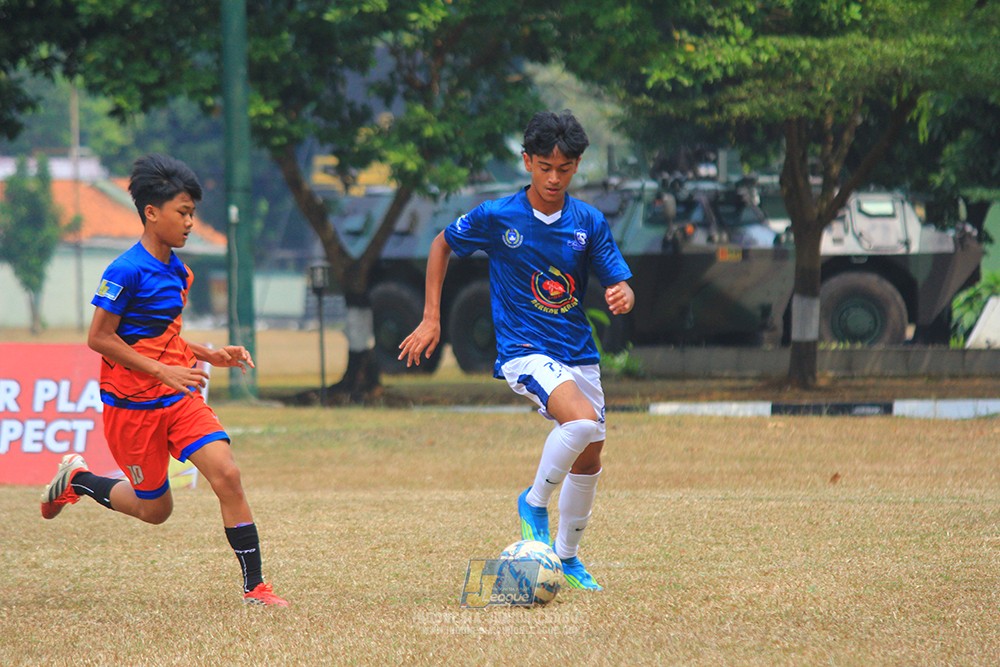 ijl u14 250726 kameha c4 fc vs banteng united