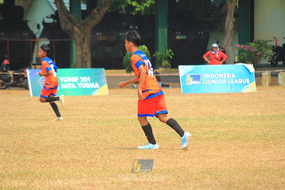 ijl u14 250726 kameha c4 fc vs banteng united