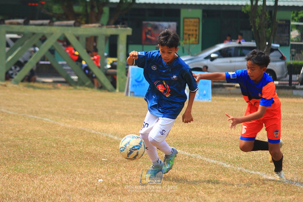 ijl u14 250726 kameha c4 fc vs banteng united