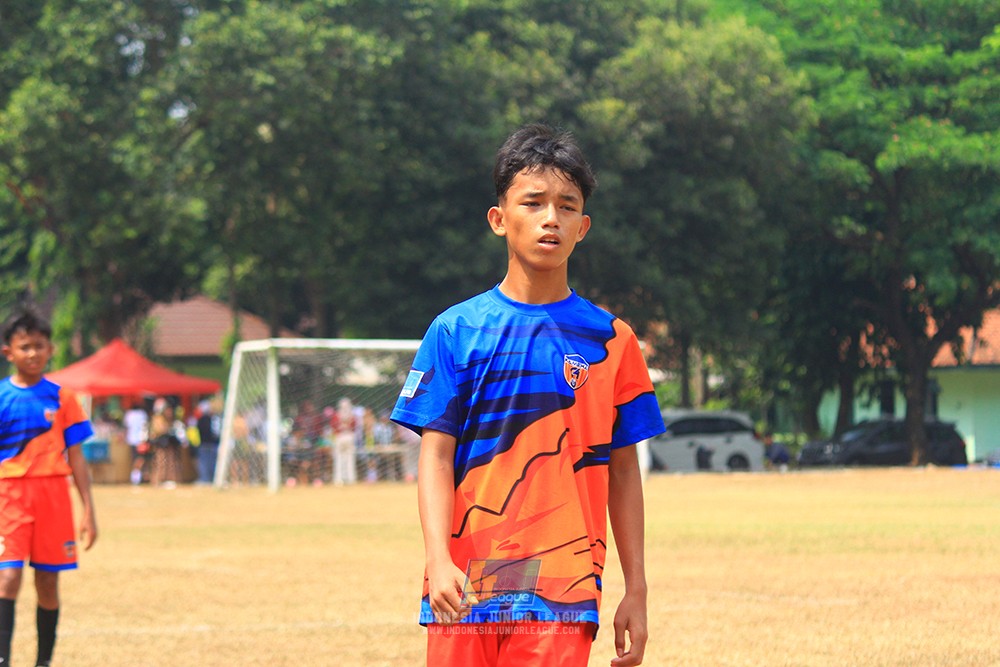 ijl u14 250726 kameha c4 fc vs banteng united