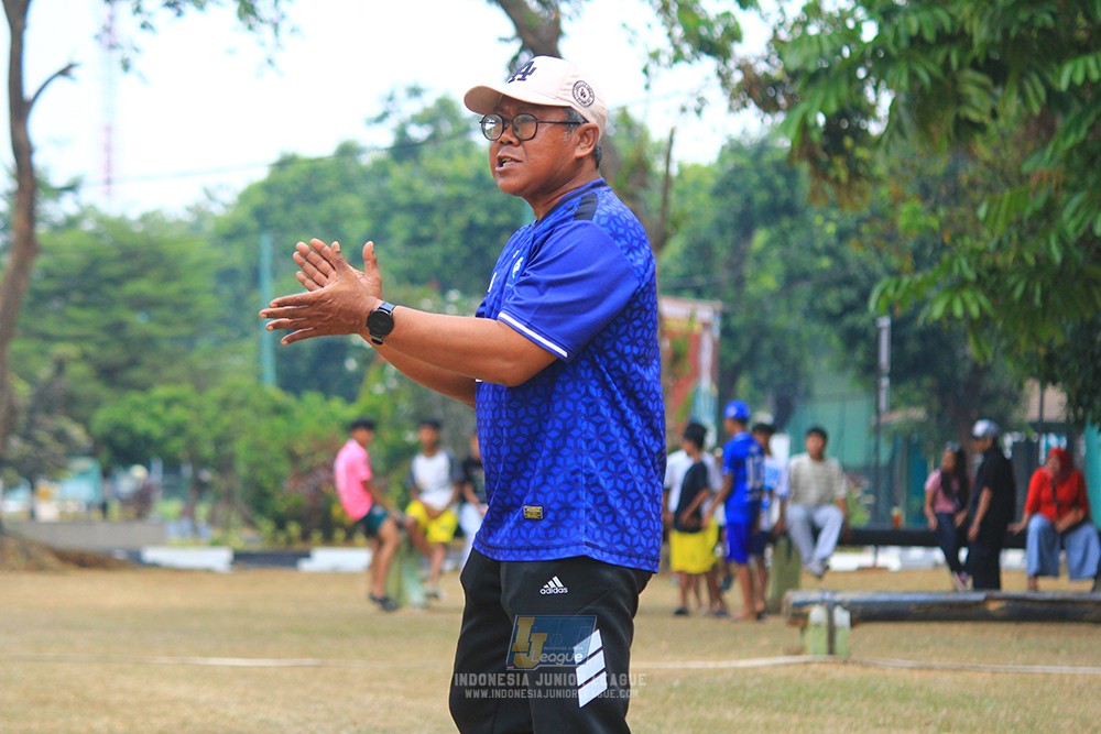 ijl u14 250726 kameha c4 fc vs banteng united