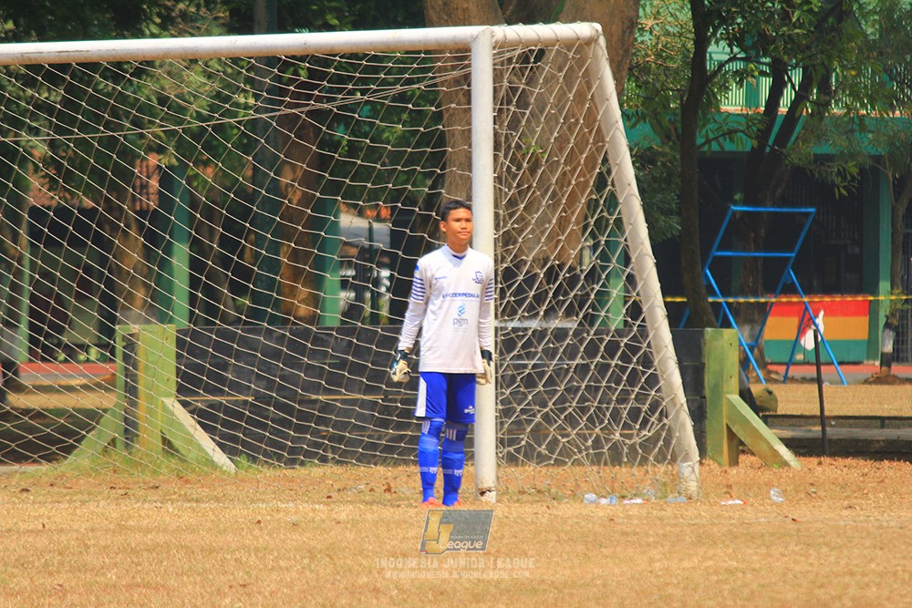 ijl u14 250726 kameha c4 fc vs banteng united
