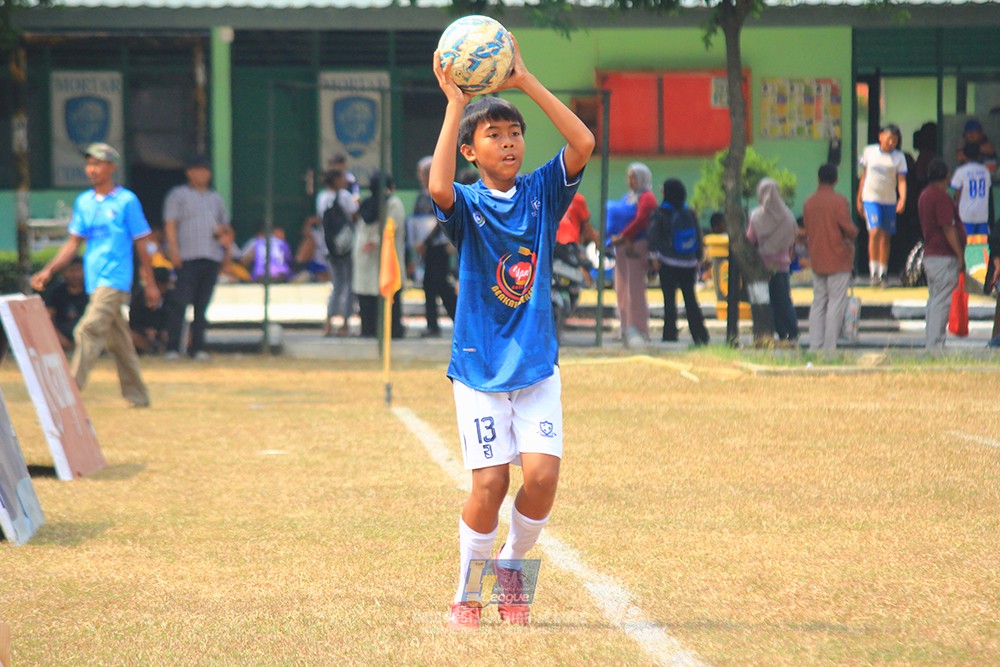 ijl u14 250726 kameha c4 fc vs banteng united