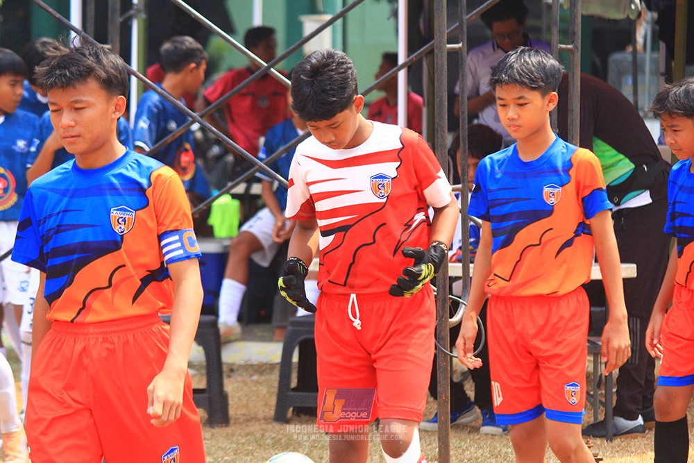 ijl u14 250726 kameha c4 fc vs banteng united