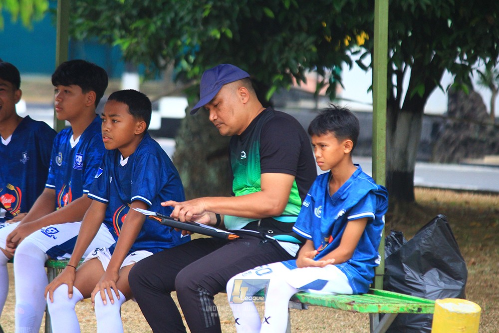 ijl u14 250726 kameha c4 fc vs banteng united